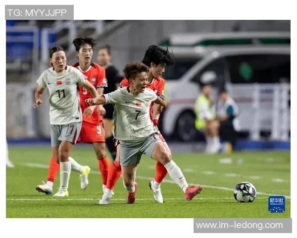 韩国足协副主席提议中韩男女足国家队隔年互访促进交流与合作